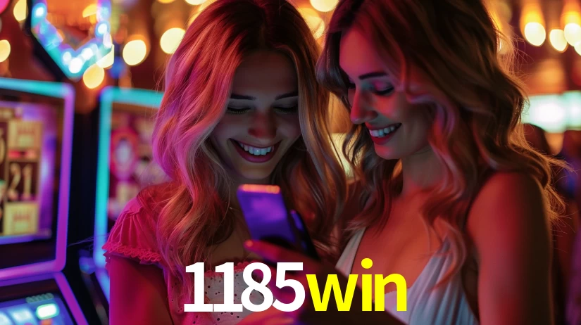 1185win APP mobile iOS Android - 187 mil downloads São Paulo Rio BH