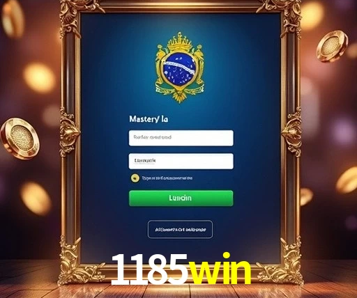 Níveis do programa VIP da 1185win