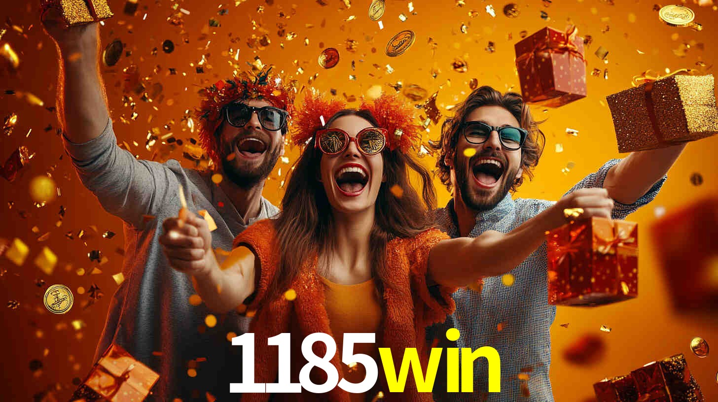 Loterias online disponíveis na 1185win