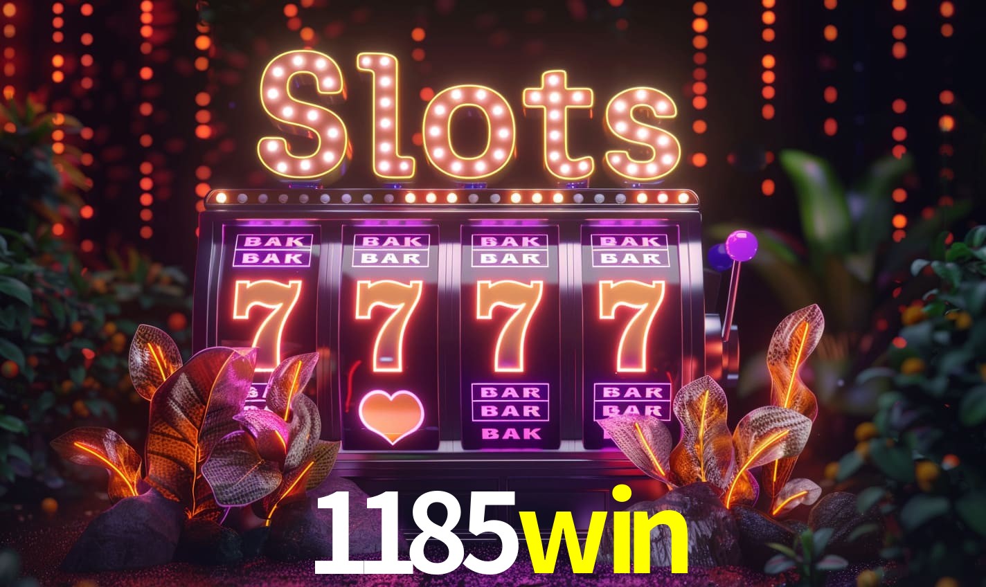 Principais provedores de slots da 1185win - NetEnt, Pragmatic Play, Play'n GO