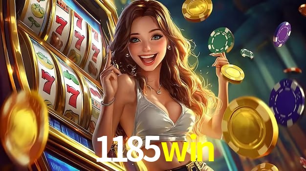 Requisitos do APK da 1185win para Android