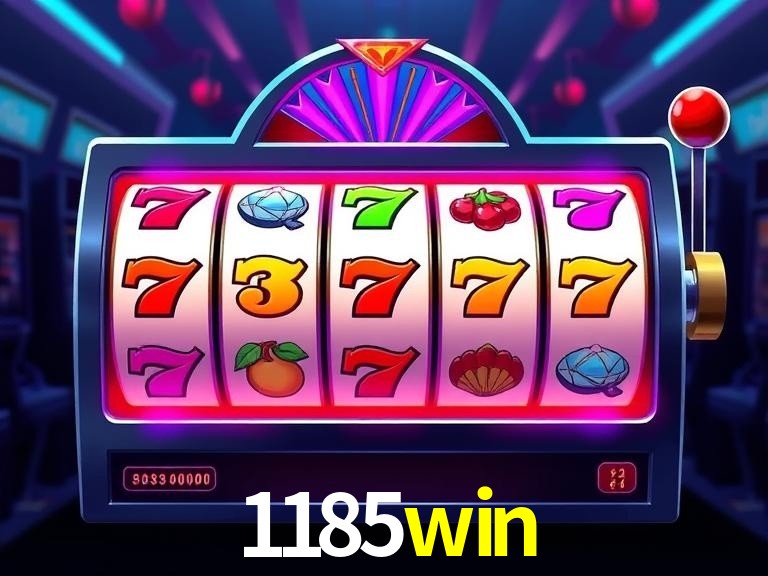 1185win segurança SSL 256-bit - Licença Curaçao, eCOGRA, GLI certificado